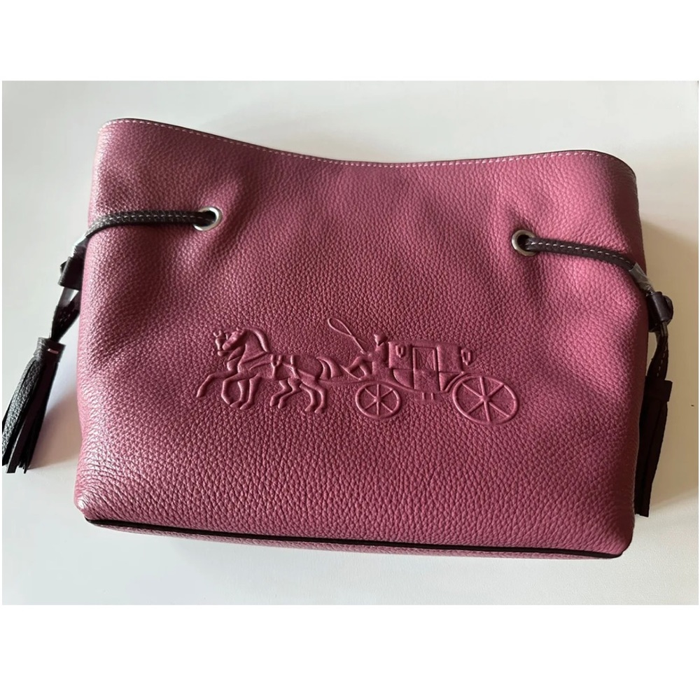 COACH ANDY CROSSBODY